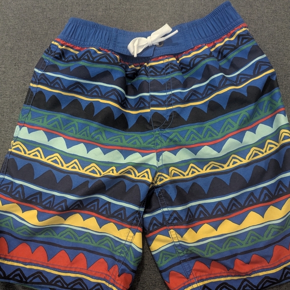 Hanna Andersson Swim Shorts - Picture 1 of 4